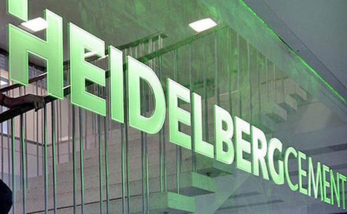 Nuova brand identity per Italcementi: diventa Heidelberg Materials | Build  News